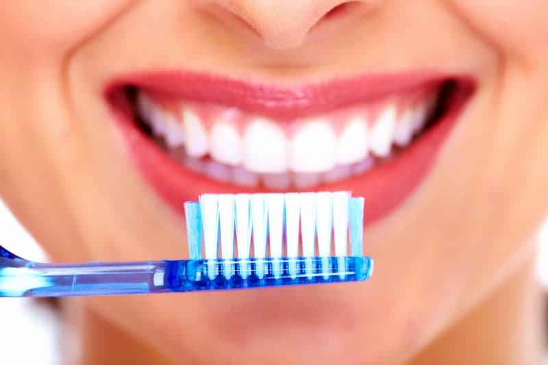 Stuart Dental Spa treatment room.