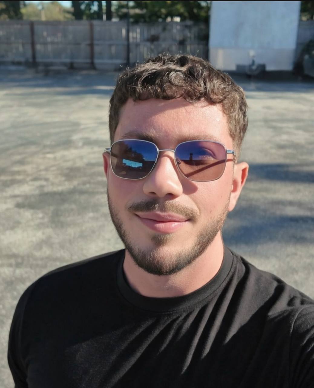 Collin Matheny — Founder of Matheny Media